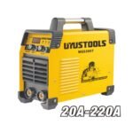 Portable Electric Welder Model ARL-MQS3007