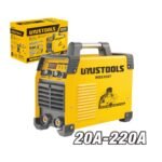Portable Electric Welder Model ARL-MQS3007
