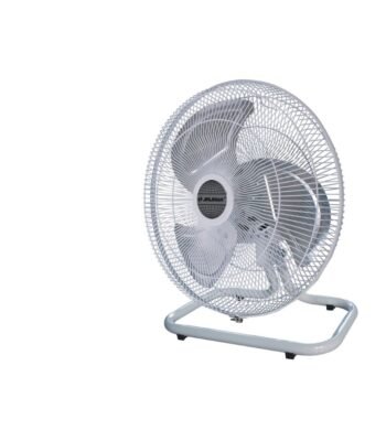 Powerful table fan