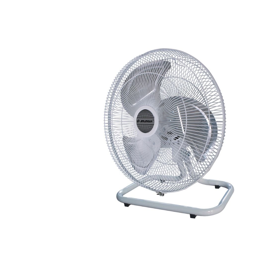 Powerful table fan