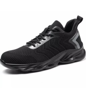 Prevent Puncture Steel Toe Soft Sneakers Safety Shoes ARL-TM3327