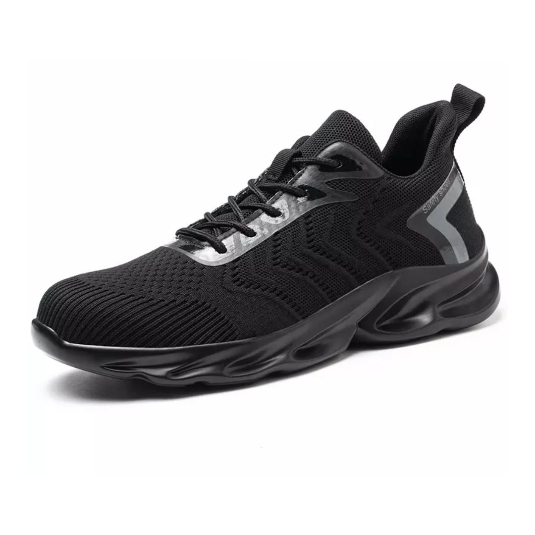 Prevent Puncture Steel Toe Soft Sneakers Safety Shoes ARL-TM3327