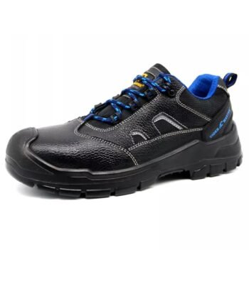 Prevent Puncture Steel Toe Work Safety Shoes Low-cut ARL-TM091L