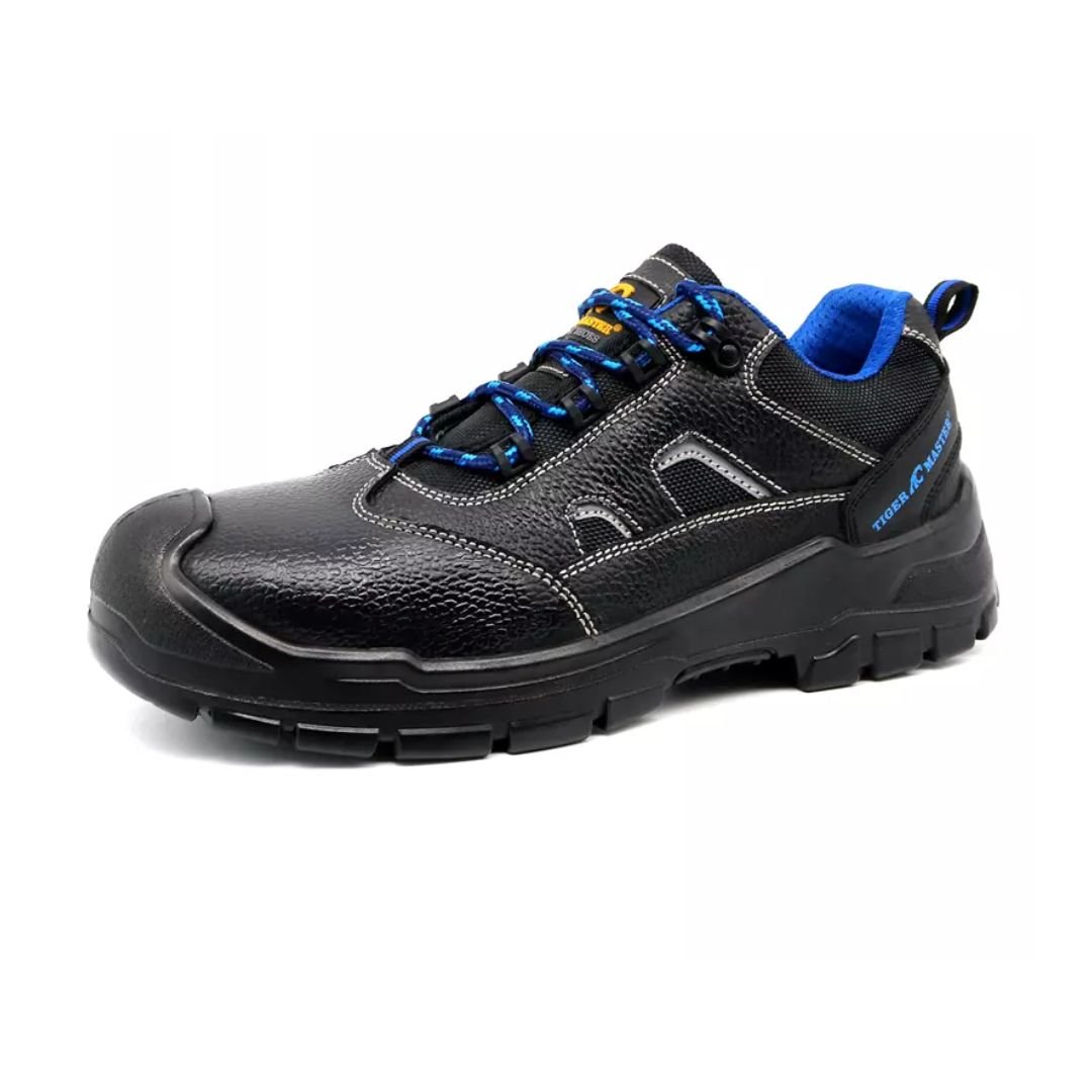 Prevent Puncture Steel Toe Work Safety Shoes Low-cut ARL-TM091L