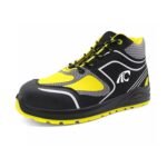 Stylish Safety Shoes for Men ARL-TM297