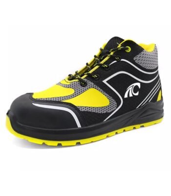 Stylish Safety Shoes for Men ARL-TM297