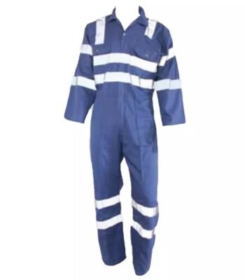 Reflective Safety Workwear Coveralls ARL-M1104
