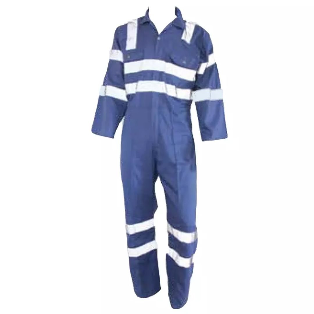 Reflective Safety Workwear Coveralls ARL-M1104