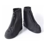 Reusable Folding Waterproof PVC Rain Shoe Cover Unisex ARL-H-199