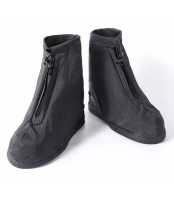Reusable Folding Waterproof PVC Rain Shoe Cover Unisex ARL-H-199