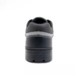 Rubber Sole CE Steel Toe Safety Shoes for Construction ARL-TM3341