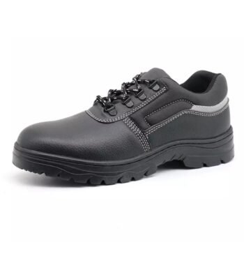 Rubber Sole CE Steel Toe Safety Shoes for Construction ARL-TM3341