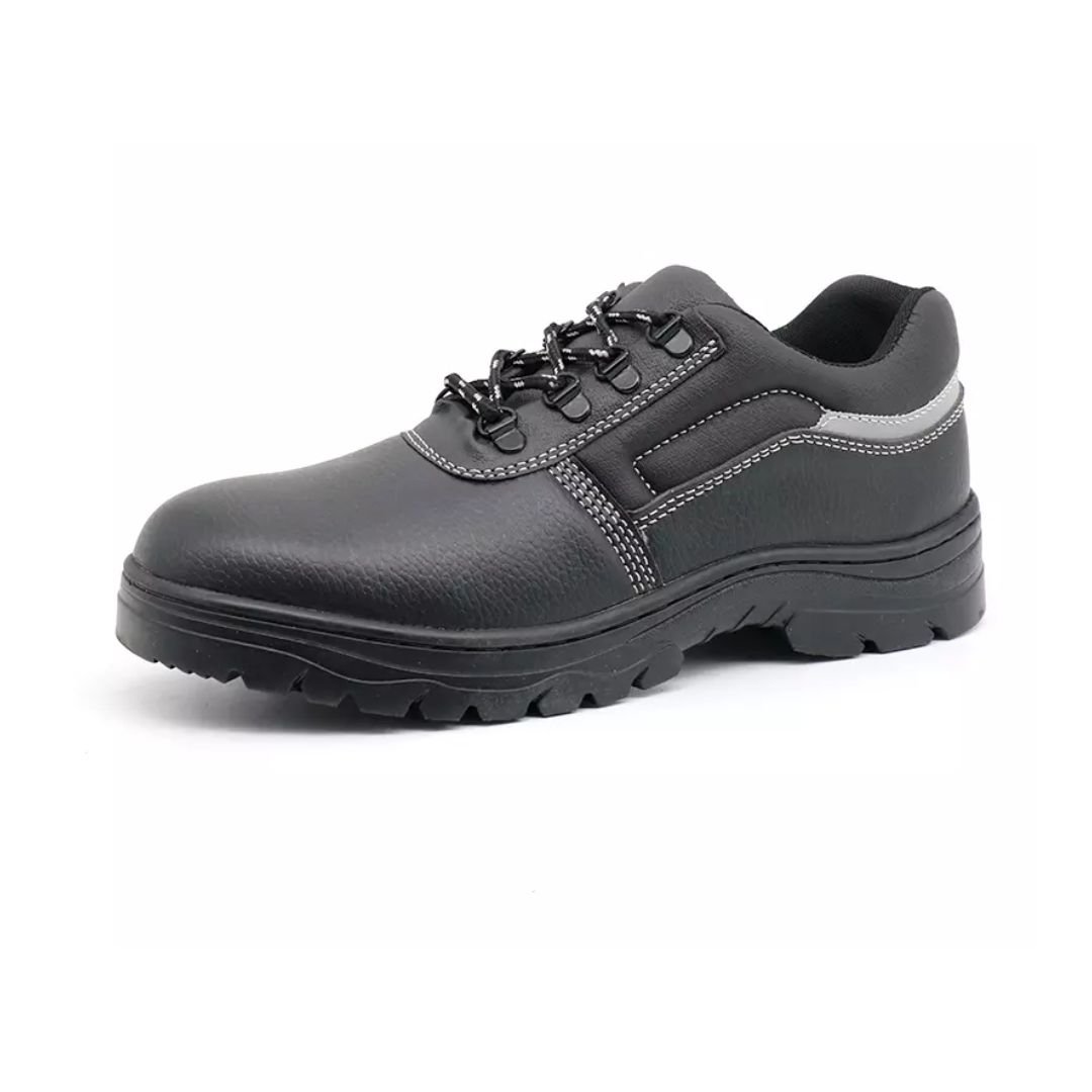 Rubber Sole CE Steel Toe Safety Shoes for Construction ARL-TM3341