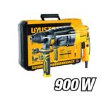 SDS-Plus 3-Function Rotary Hammer with Depth Gauge Model ARL-UY-RTM28