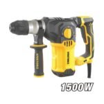 SDS-Plus 4-Function Rotary Hammer Model ARL-UY-RTM02-32R