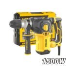 SDS-Plus 4-Function Rotary Hammer Model ARL-UY-RTM02-32R