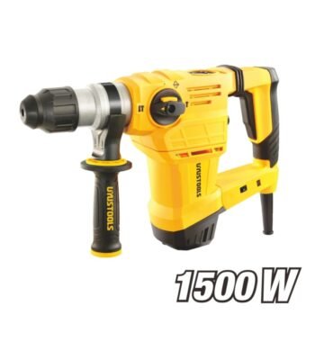 SDS-Plus 4-Mode Anti-Vibration Rotary Hammer Model ARL-UY-RTM32