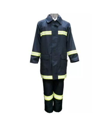 Safety Fire Fighter Suit for Firefighters ARL-HSFS-001