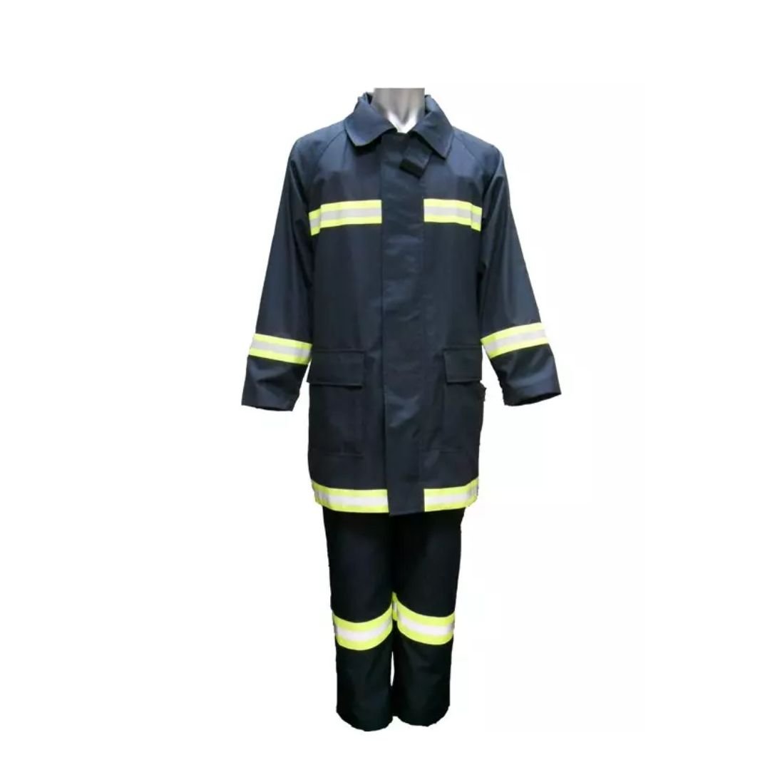 Safety Fire Fighter Suit for Firefighters ARL-HSFS-001