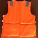 Safety Life Vest Life Jacket ARL-LFVEST-5