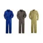 Safety Work Garments Working Uniform ARL-OV11