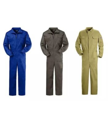 Safety Work Garments Working Uniform ARL-OV11