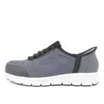 Slip-ins Anti-skid Sport Safety Shoes with Fiberglass Toe ARL-TM2023