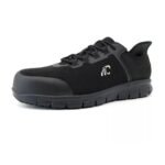 Slip-ins Fiberglass Toe Sneakers Safety Shoes 2025 ARL-TM2024