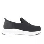 Slip-ins Lightweight Safety Shoes with Fiberglass Toe ARL-TM2025