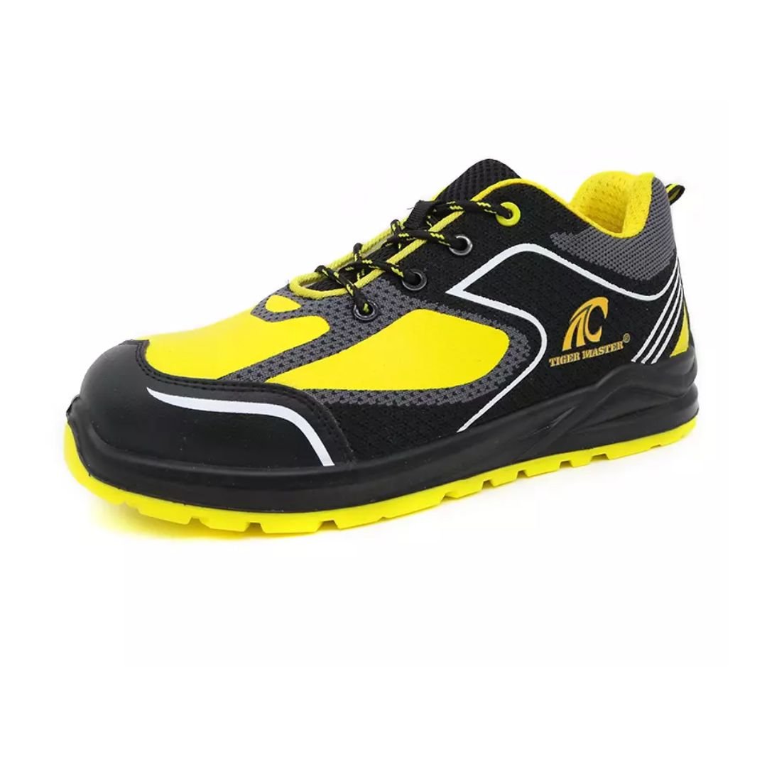 Steel Toe Anti Puncture Fashion Safety Shoes Sport S1P ARL-TM297L
