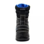 Steel Toe Anti Puncture Mining Safety Shoes High Cut ARL-TM091H