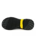 Steel Toe Labor Sport Safety Shoes Rubber Sole ARL-TM2012