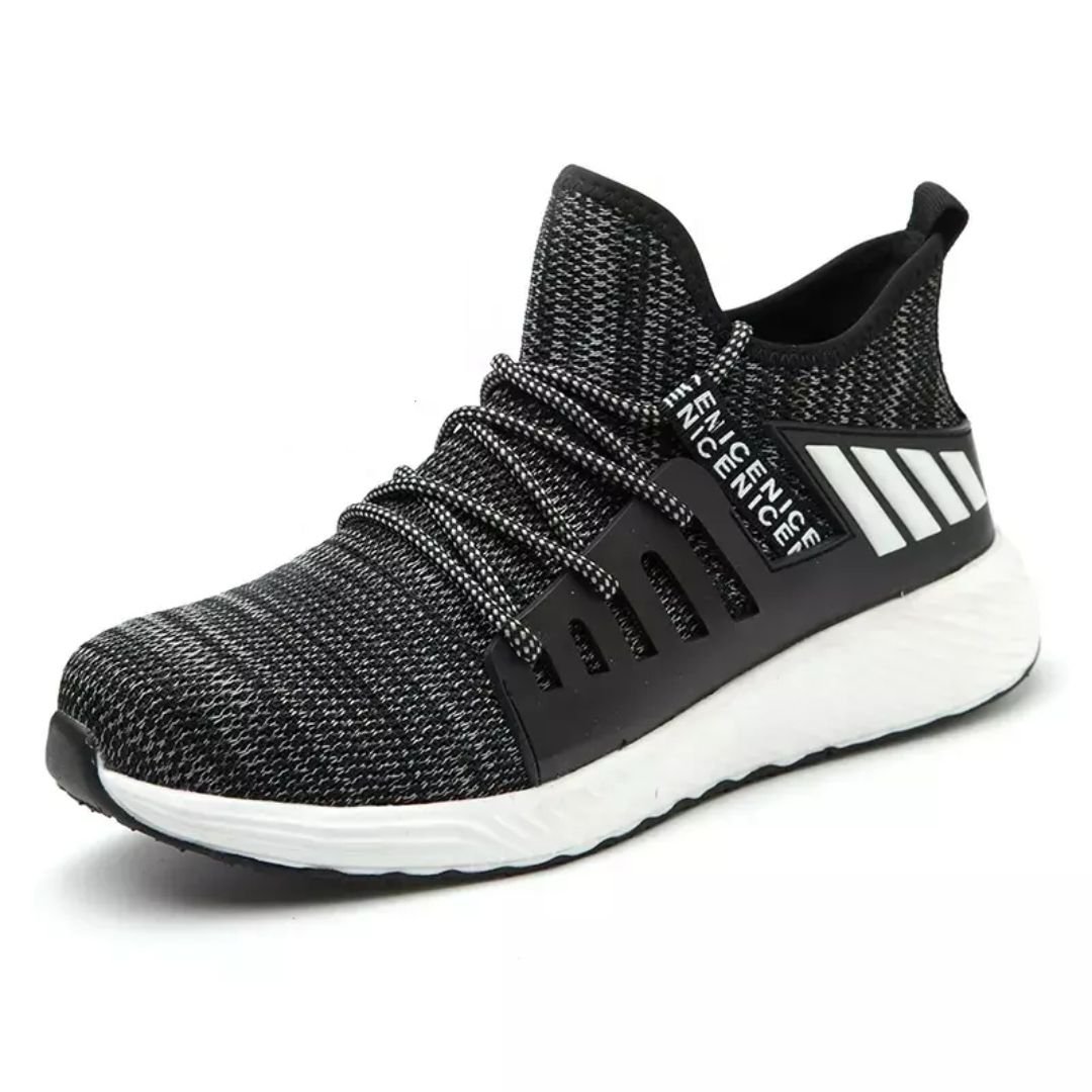 Steel Toe Anti Puncture Safety Shoes Sneaker ARL-TM296