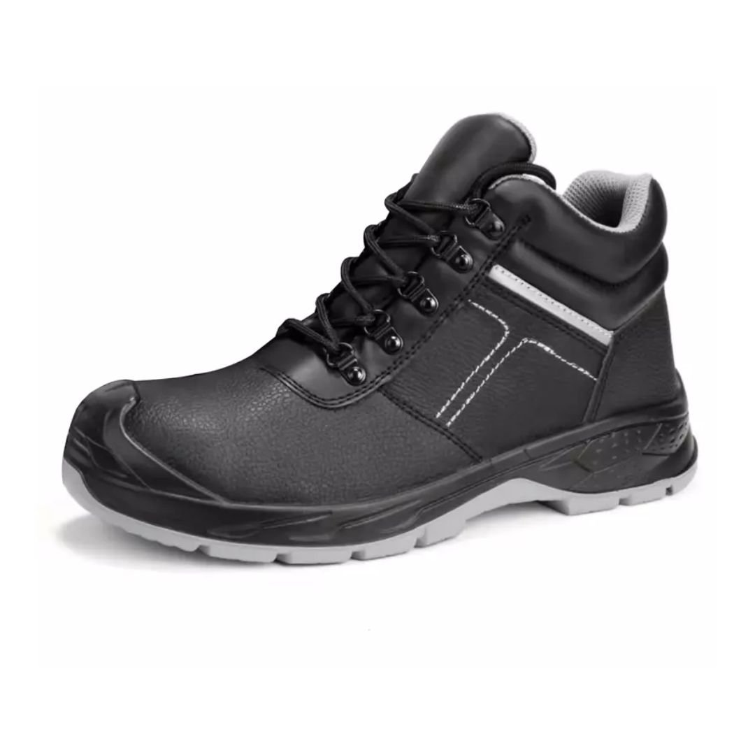 Steel Toe Anti Puncture Safety Shoes for Construction Workers ARL-TM3329