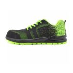Steel Toe Anti Puncture Sport Safety Shoes Cheap ARL-TM212