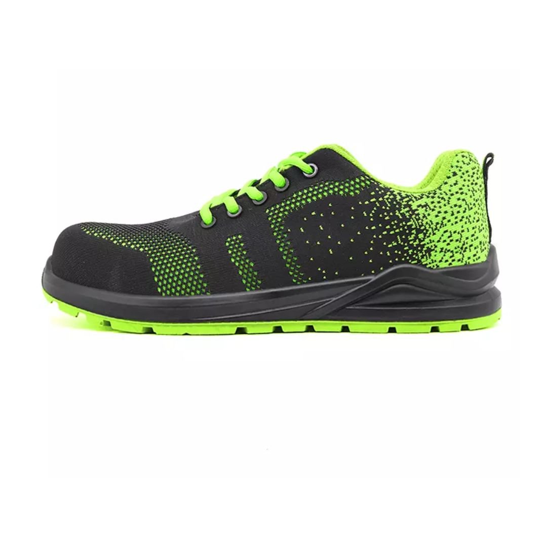 Steel Toe Anti Puncture Sport Safety Shoes Cheap ARL-TM212