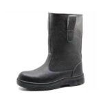 Steel Toe Anti Puncture Winter Welding Safety Boots ARL-TM3300