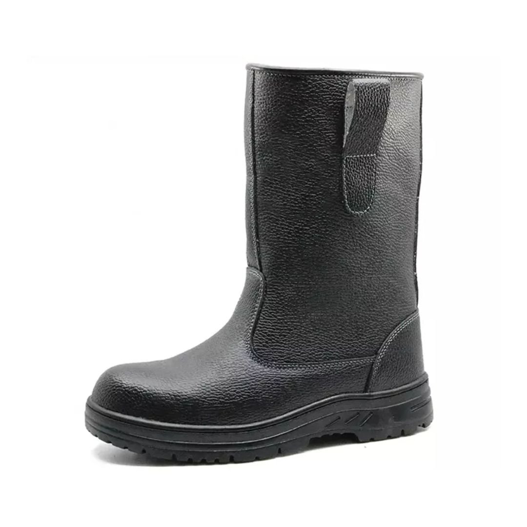 Steel Toe Anti Puncture Winter Welding Safety Boots ARL-TM3300
