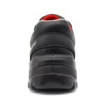 Steel Toe Anti Puncture Work Safety Shoes for Men ARL-TM092L