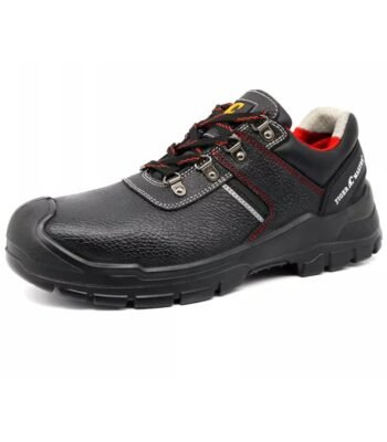 Steel Toe Anti Puncture Work Safety Shoes for Men ARL-TM092L