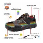 Steel Toe Anti Puncture Work Safety Shoes for Men ARL-TM092L