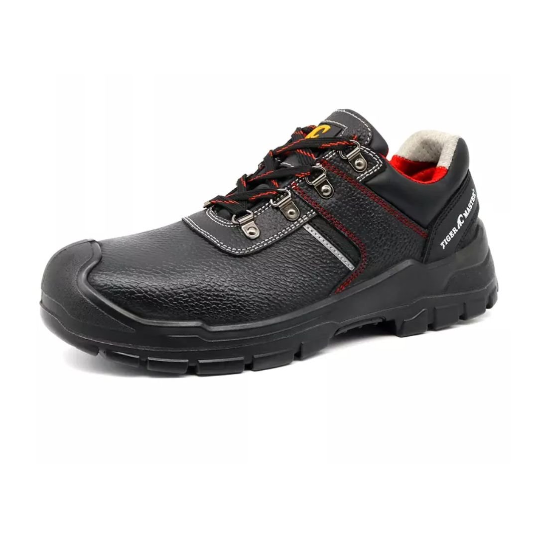 Steel Toe Anti Puncture Work Safety Shoes for Men ARL-TM092L