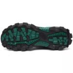 Steel Toe Breathable Safety Shoes for Summer ARL-TM3309