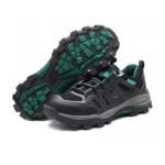 Steel Toe Breathable Safety Shoes for Summer ARL-TM3309