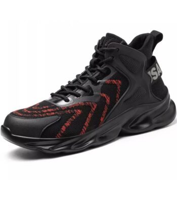 Steel Toe Comfort Fashion Sport Safety Shoes ARL-TM3326