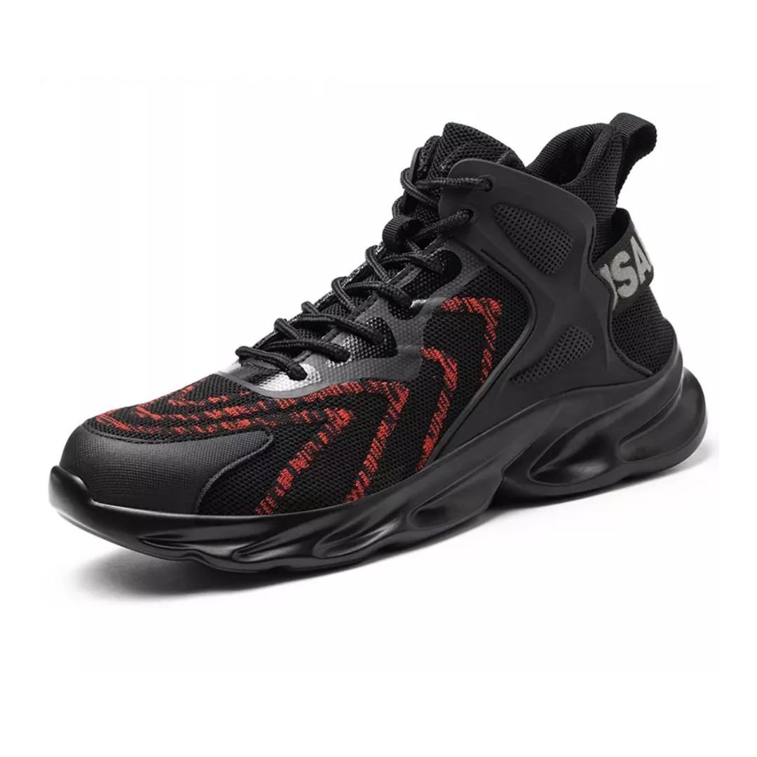 Steel Toe Comfort Fashion Sport Safety Shoes ARL-TM3326