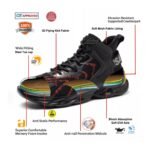 Steel Toe Comfort Fashion Sport Safety Shoes ARL-TM3326