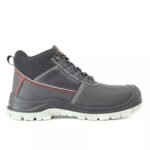 Steel Toe Labor Industrial Safety Boots ARL-TM3337