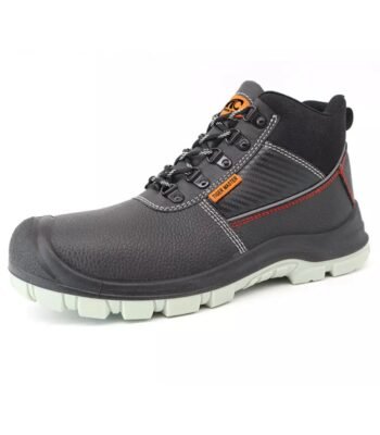 Steel Toe Labor Industrial Safety Boots ARL-TM3337