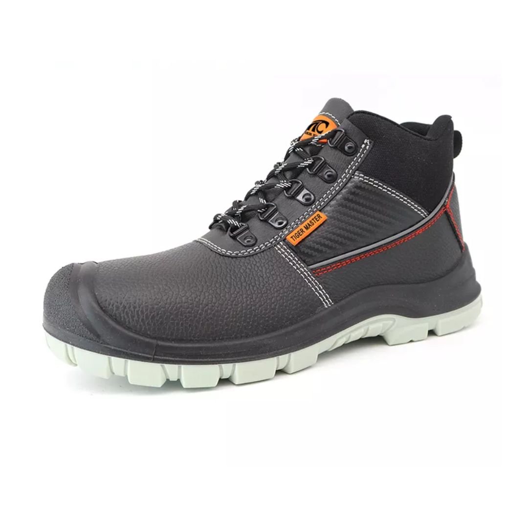 Steel Toe Labor Industrial Safety Boots ARL-TM3337